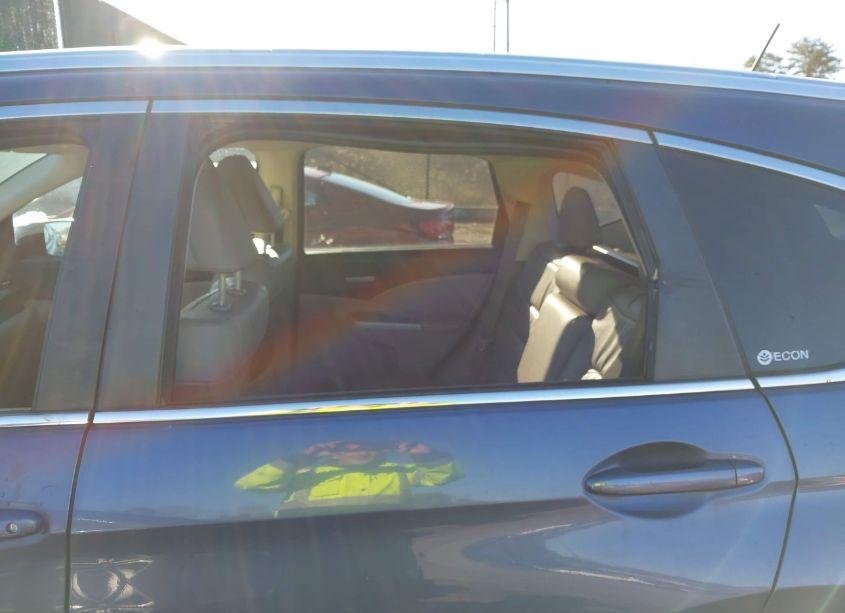 Photo 19 of 2012 Honda Cr-v EX-L (VIN 5J6RM4H74CL014789)