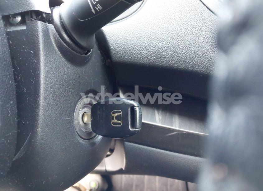 Photo 11 of 2012 Honda Cr-v EX-L (VIN 5J6RM4H74CL019250)