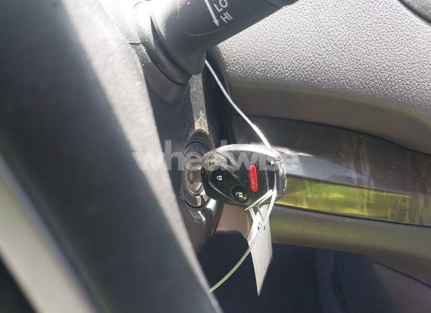 Photo 11 of 2012 Honda Cr-v EX-L (VIN 5J6RM4H74CL043659)