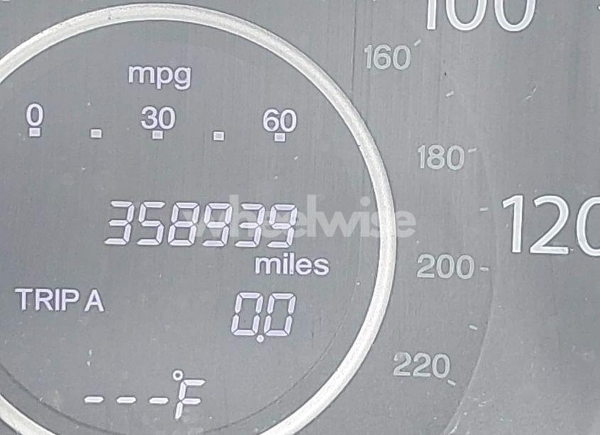 Photo 16 of 2013 Honda Cr-v EX-L (VIN 5J6RM4H74DL007763)