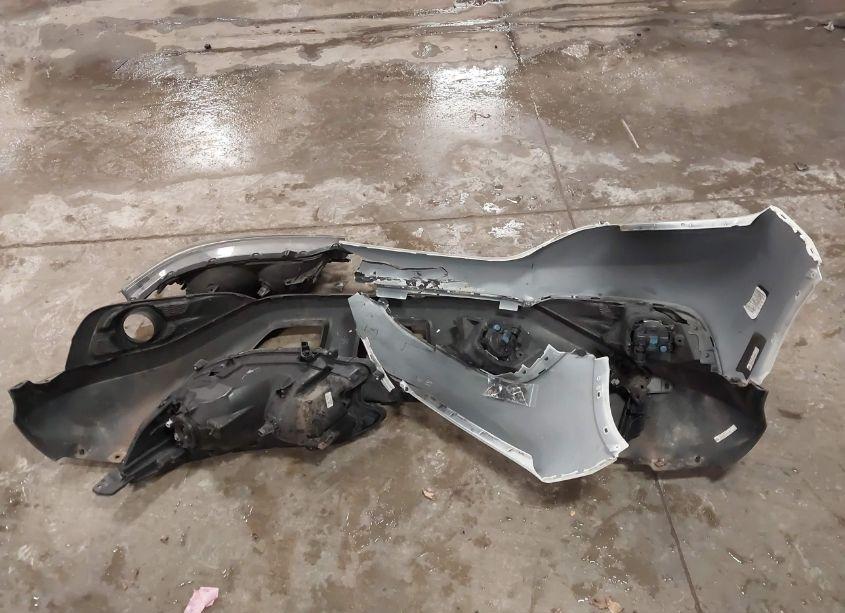 Photo 12 of 2014 Honda Cr-v EX-L (VIN 5J6RM4H74EL062960)