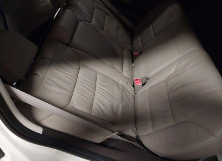 Photo 20 of 2014 Honda Cr-v EX-L (VIN 5J6RM4H74EL062960)