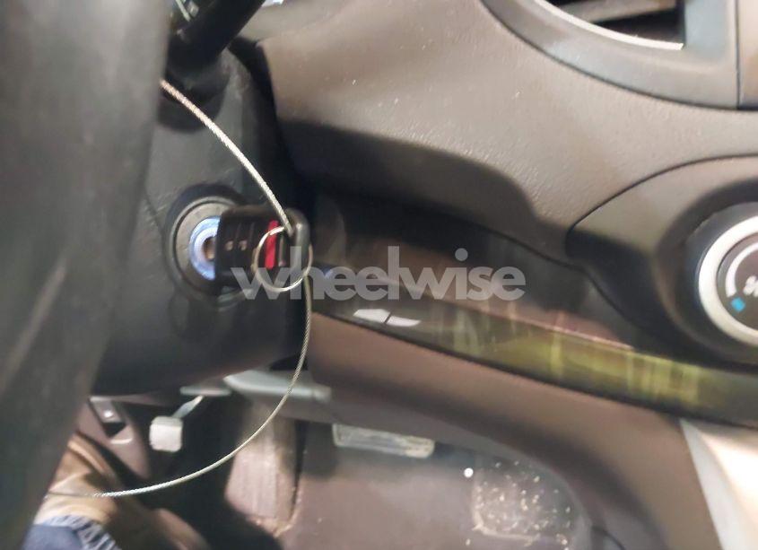 Photo 11 of 2014 Honda Cr-v EX-L (VIN 5J6RM4H74EL075904)