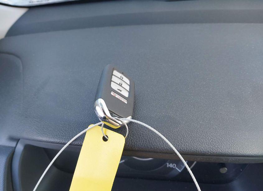 Photo 11 of 2015 Honda Cr-v EX-L (VIN 5J6RM4H74FL081221)