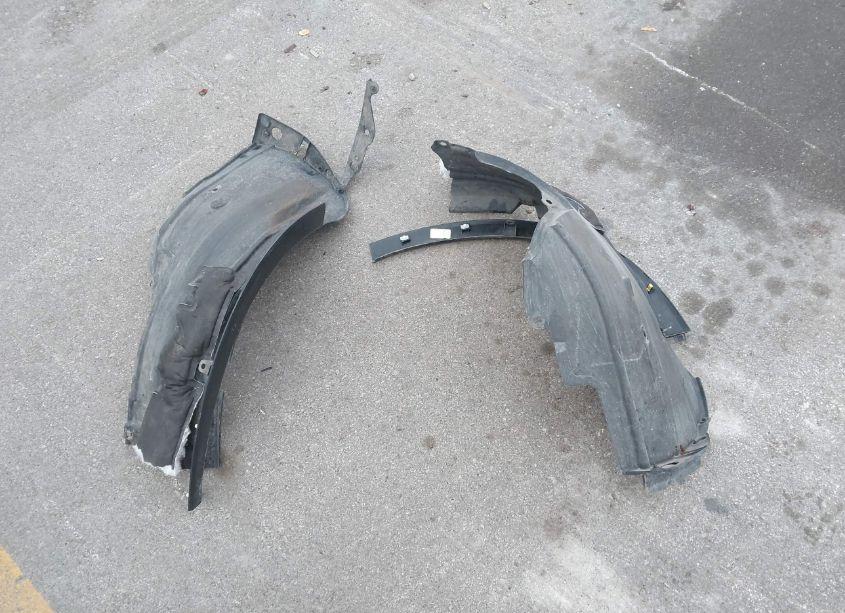 Photo 12 of 2015 Honda Cr-v EX-L (VIN 5J6RM4H74FL081221)