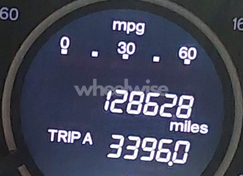 Photo 15 of 2015 Honda Cr-v EX-L (VIN 5J6RM4H74FL106036)