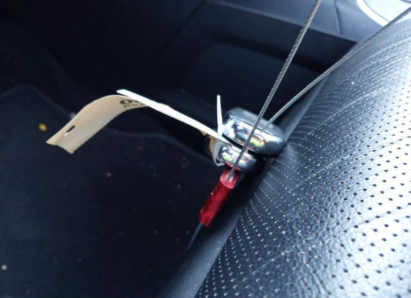 Photo 11 of 2016 Honda Cr-v EX-L (VIN 5J6RM4H74GL000736)