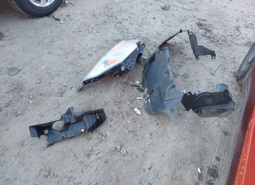 Photo 12 of 2016 Honda Cr-v EX-L (VIN 5J6RM4H74GL000736)