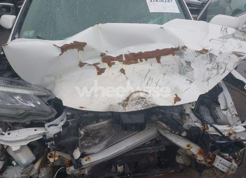 Photo 10 of 2016 Honda Cr-v EX-L (VIN 5J6RM4H74GL030982)