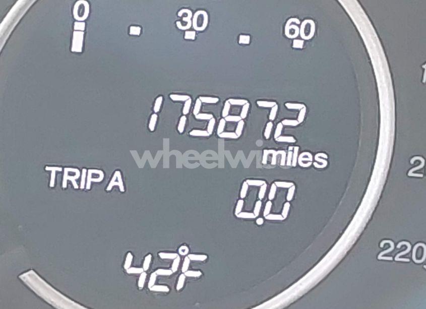 Photo 16 of 2016 Honda Cr-v EX-L (VIN 5J6RM4H74GL049502)