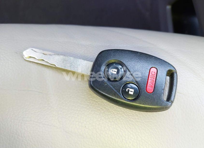 Photo 11 of 2012 Honda Cr-v EX-L (VIN 5J6RM4H75CL001534)