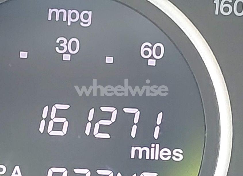 Photo 15 of 2012 Honda Cr-v EX-L (VIN 5J6RM4H75CL001534)