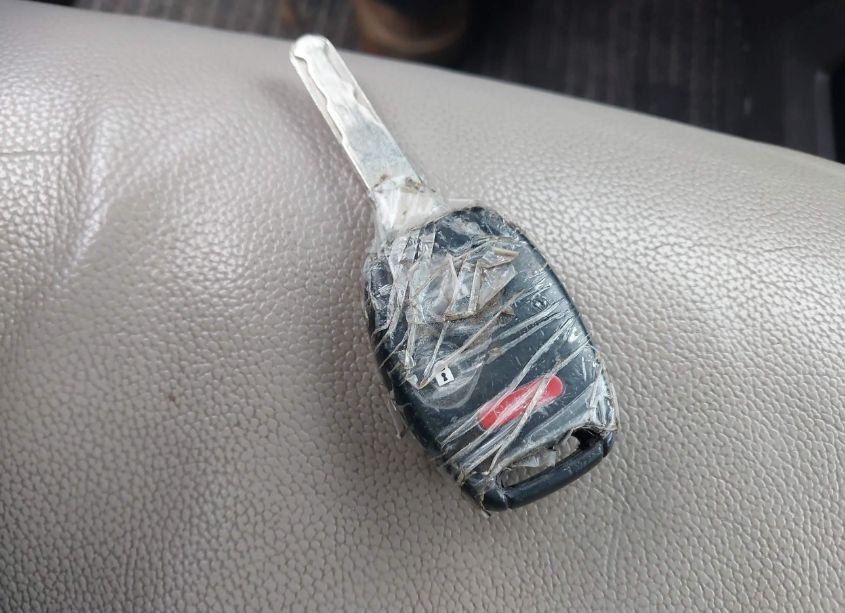 Photo 11 of 2012 Honda Cr-v EX-L (VIN 5J6RM4H75CL003672)