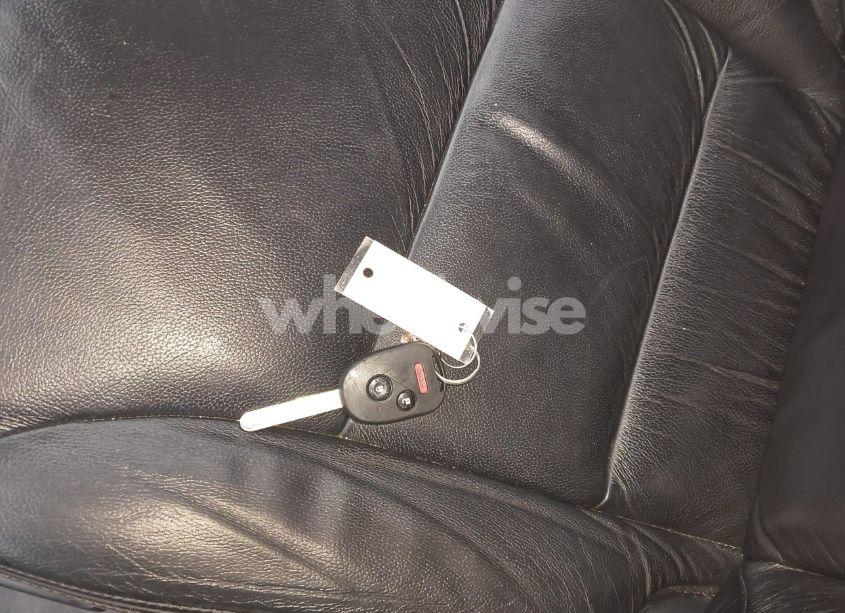 Photo 11 of 2012 Honda Cr-v EX-L (VIN 5J6RM4H75CL003977)