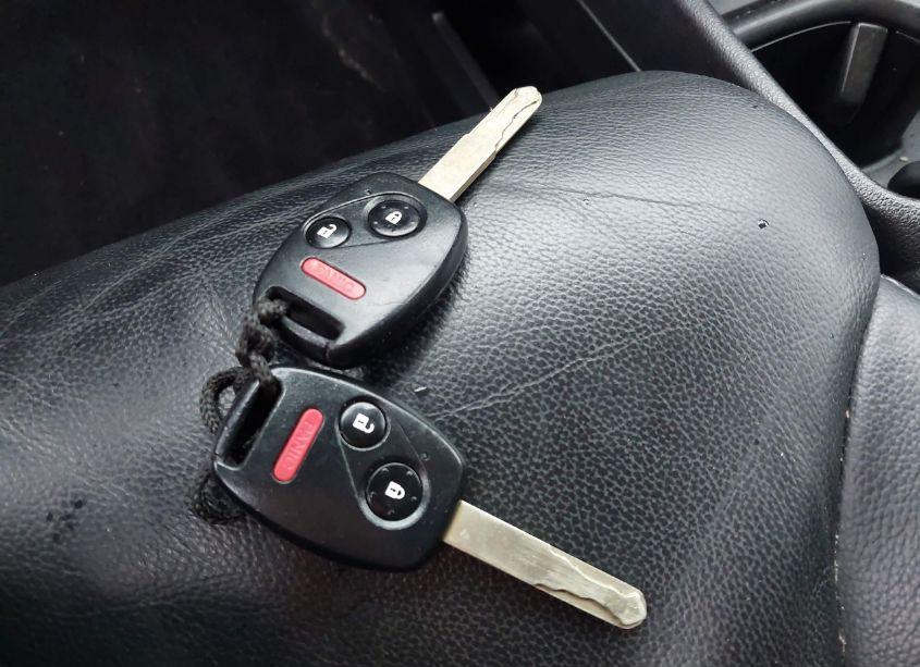 Photo 11 of 2012 Honda Cr-v EX-L (VIN 5J6RM4H75CL005597)