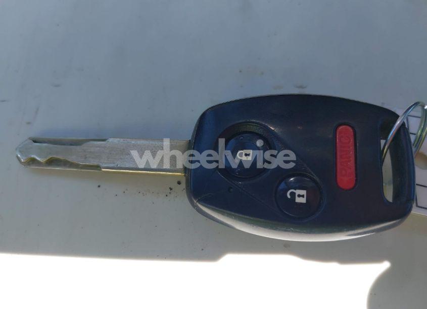 Photo 11 of 2012 Honda Cr-v EX-L (VIN 5J6RM4H75CL010640)