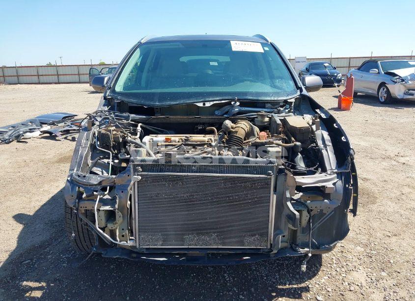 Photo 13 of 2012 Honda Cr-v EX-L (VIN 5J6RM4H75CL010640)