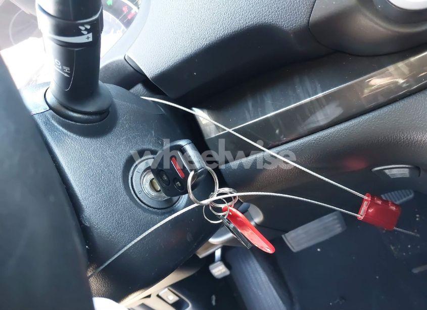 Photo 11 of 2012 Honda Cr-v EX-L (VIN 5J6RM4H75CL038020)