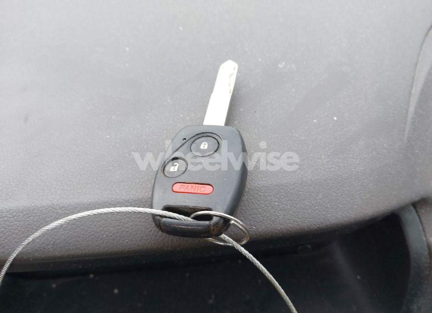 Photo 11 of 2012 Honda Cr-v EX-L (VIN 5J6RM4H75CL052404)