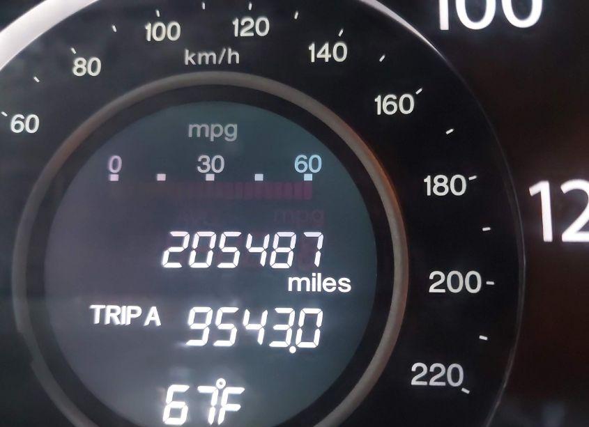 Photo 15 of 2012 Honda Cr-v EX-L (VIN 5J6RM4H75CL062172)