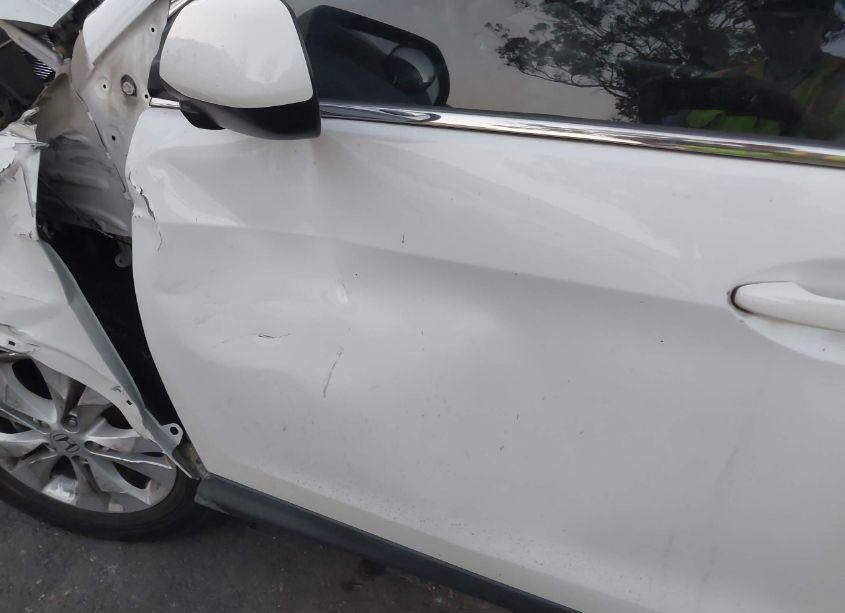 Photo 21 of 2012 Honda Cr-v EX-L (VIN 5J6RM4H75CL062172)