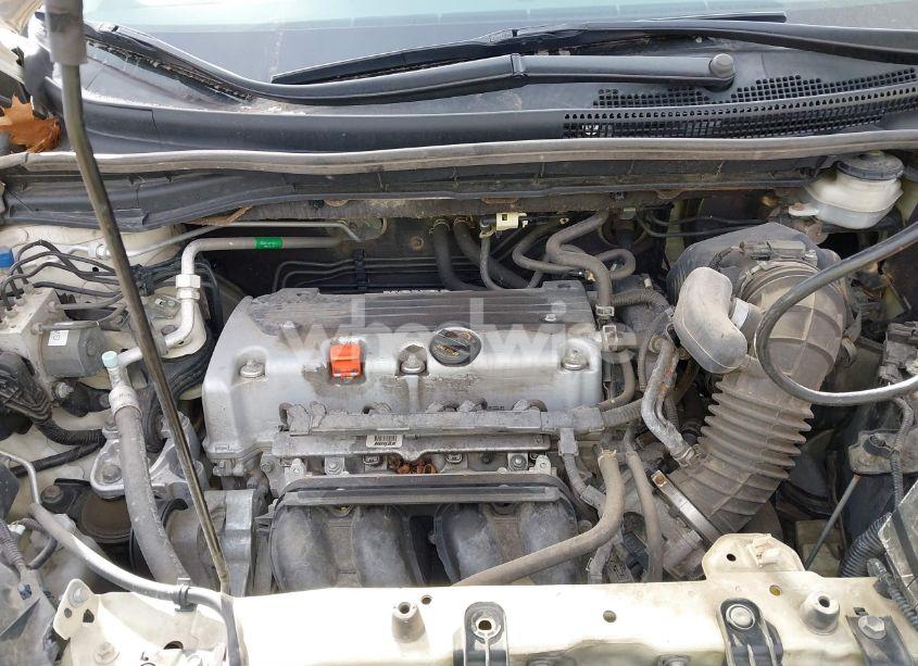 Photo 10 of 2012 Honda Cr-v EX-L (VIN 5J6RM4H75CL071048)