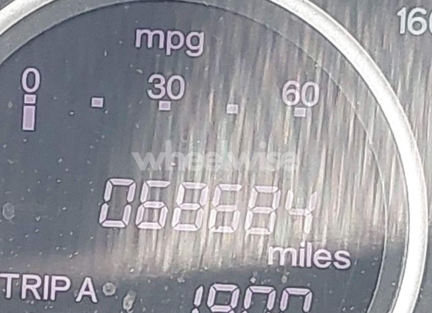 Photo 15 of 2013 Honda Cr-v EX-L (VIN 5J6RM4H75DL003625)