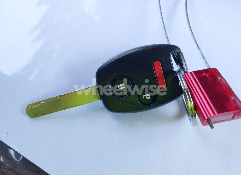 Photo 11 of 2013 Honda Cr-v EX-L (VIN 5J6RM4H75DL025303)