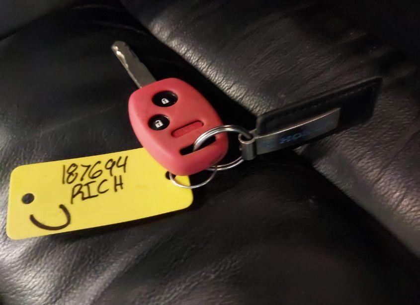 Photo 11 of 2013 Honda Cr-v EX-L (VIN 5J6RM4H75DL051268)