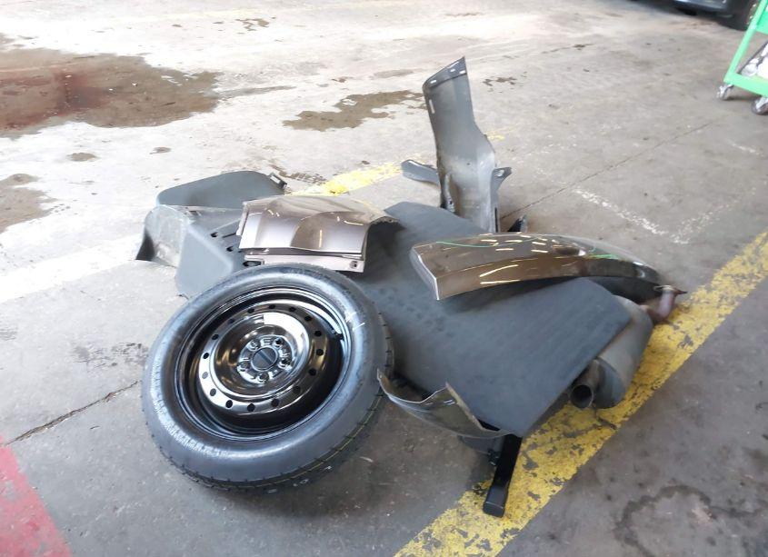 Photo 12 of 2013 Honda Cr-v EX-L (VIN 5J6RM4H75DL051268)