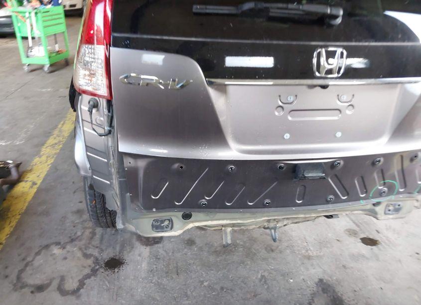 Photo 19 of 2013 Honda Cr-v EX-L (VIN 5J6RM4H75DL051268)