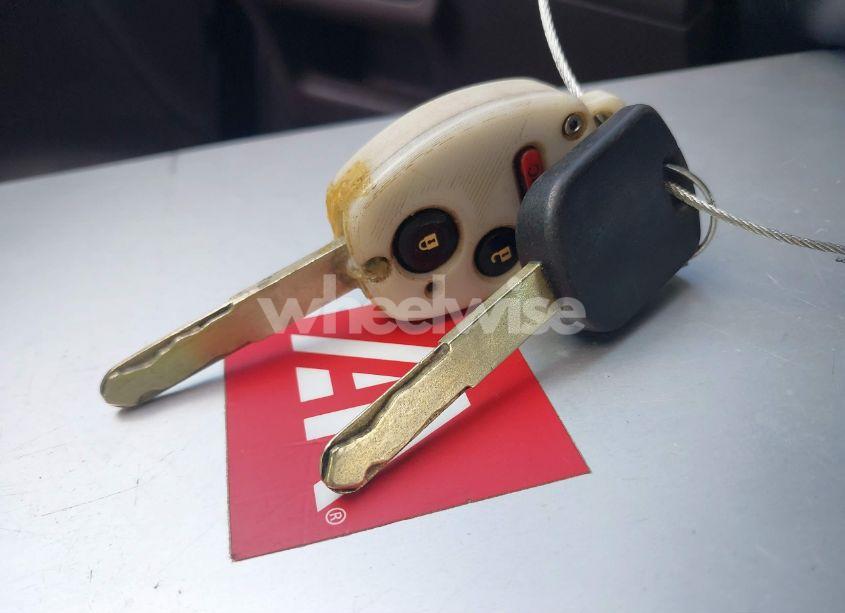 Photo 11 of 2013 Honda Cr-v EX-L (VIN 5J6RM4H75DL080835)