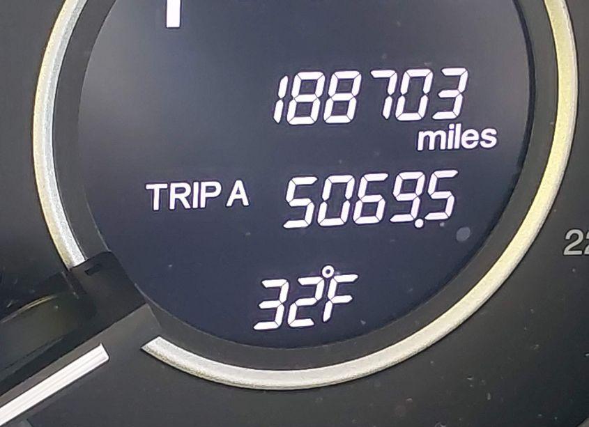 Photo 7 of 2014 Honda Cr-v EX-L (VIN 5J6RM4H75EL040692)