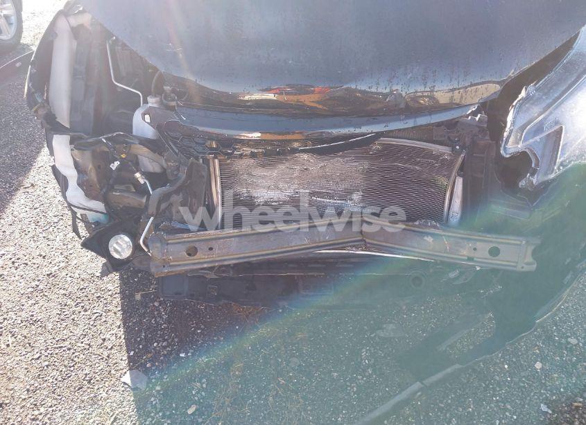 Photo 12 of 2014 Honda Cr-v EX-L (VIN 5J6RM4H75EL060070)