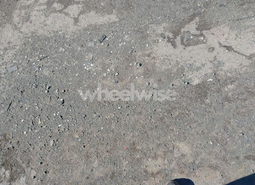 Photo 13 of 2014 Honda Cr-v EX-L (VIN 5J6RM4H75EL091674)