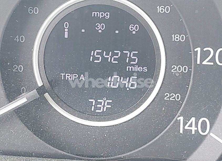 Photo 15 of 2016 Honda Cr-v EX-L (VIN 5J6RM4H75GL054580)