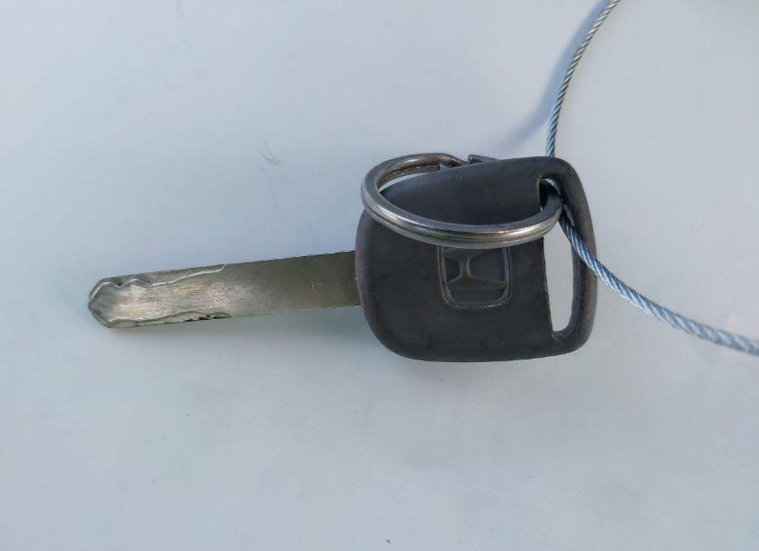 Photo 11 of 2012 Honda Cr-v EX-L (VIN 5J6RM4H76CL000165)