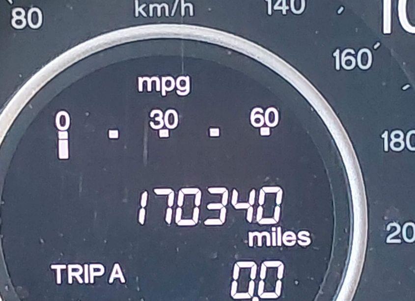 Photo 15 of 2012 Honda Cr-v EX-L (VIN 5J6RM4H76CL000165)