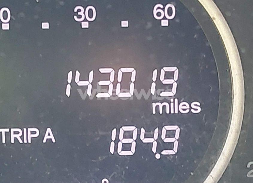 Photo 15 of 2012 Honda Cr-v EX-L (VIN 5J6RM4H76CL013126)