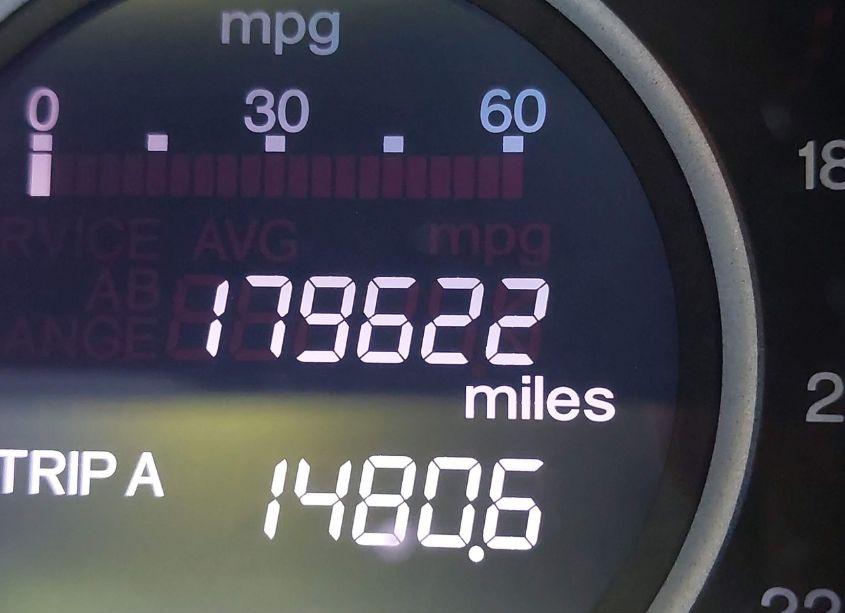 Photo 15 of 2012 Honda Cr-v EX-L (VIN 5J6RM4H76CL067364)