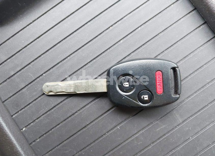 Photo 11 of 2012 Honda Cr-v EX-L (VIN 5J6RM4H76CL069647)