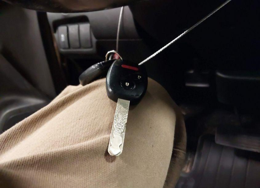 Photo 11 of 2012 Honda Cr-v EX-L (VIN 5J6RM4H76CL080308)