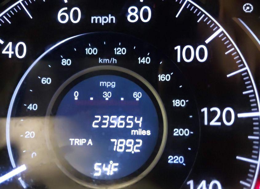 Photo 15 of 2012 Honda Cr-v EX-L (VIN 5J6RM4H76CL080308)