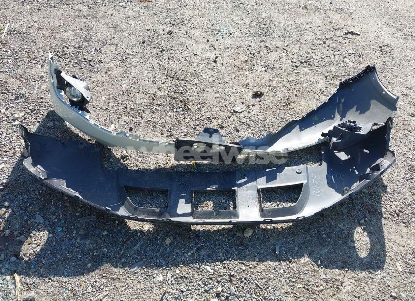 Photo 12 of 2013 Honda Cr-v EX-L (VIN 5J6RM4H76DL021101)