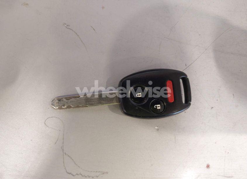 Photo 11 of 2013 Honda Cr-v EX-L (VIN 5J6RM4H76DL044345)