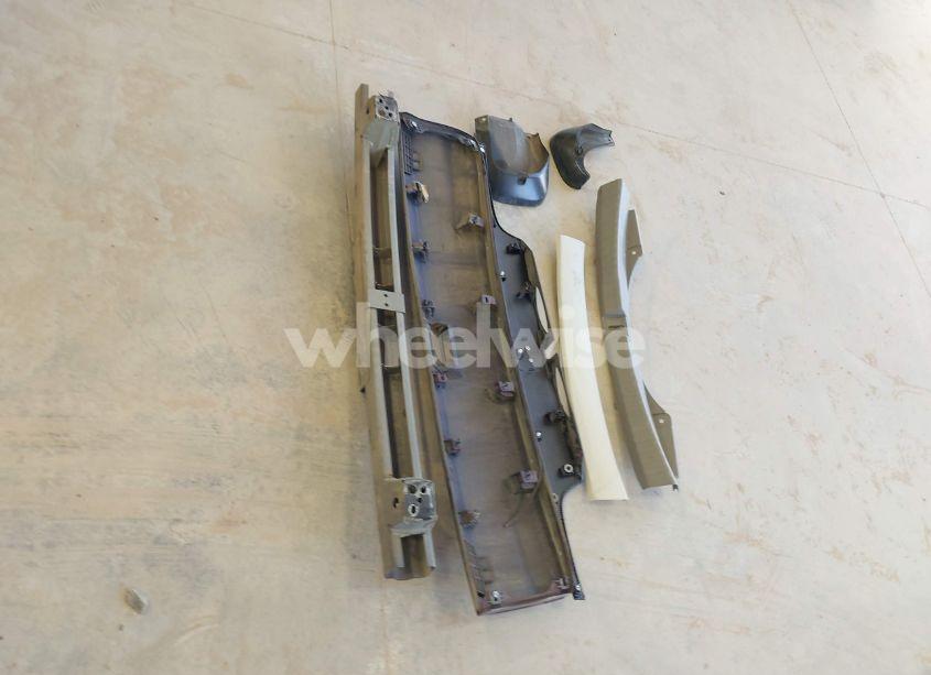 Photo 12 of 2013 Honda Cr-v EX-L (VIN 5J6RM4H76DL044345)