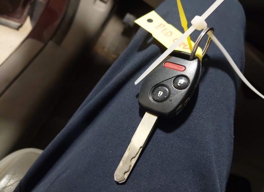 Photo 11 of 2013 Honda Cr-v EX-L (VIN 5J6RM4H76DL074722)