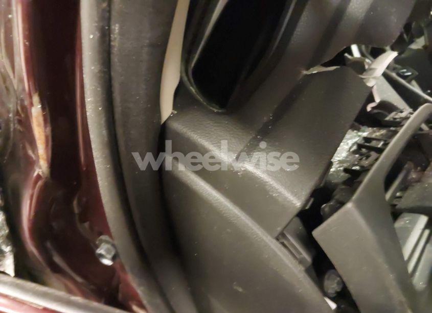 Photo 11 of 2014 Honda Cr-v EX-L (VIN 5J6RM4H76EL023674)