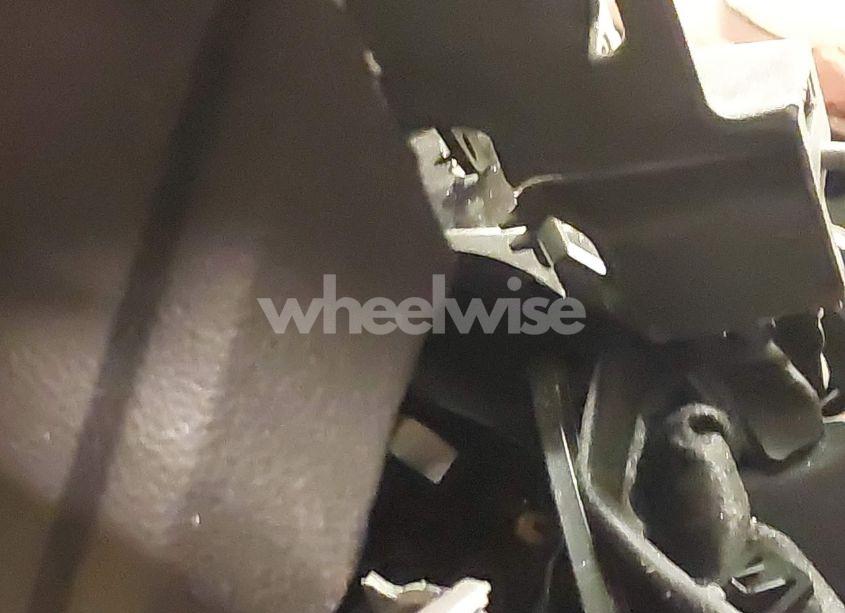 Photo 15 of 2014 Honda Cr-v EX-L (VIN 5J6RM4H76EL023674)