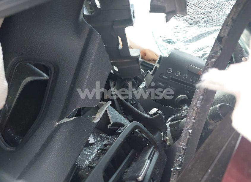 Photo 7 of 2014 Honda Cr-v EX-L (VIN 5J6RM4H76EL023674)